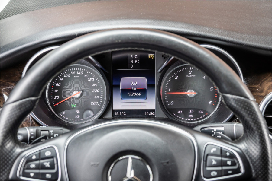 Mercedes-Benz V-Klasse 220d Extra Lang DC | Elek schuifdeuren | Navigatie | Stoelverwarming | Lederen bekleding | PDC | Trekhaak | Cruise control | Nieuwe remmen rondom | Nieuwe APK