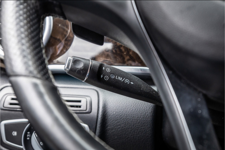 Mercedes-Benz V-Klasse 220d Extra Lang DC | Elek schuifdeuren | Navigatie | Stoelverwarming | Lederen bekleding | PDC | Trekhaak | Cruise control | Nieuwe remmen rondom | Nieuwe APK