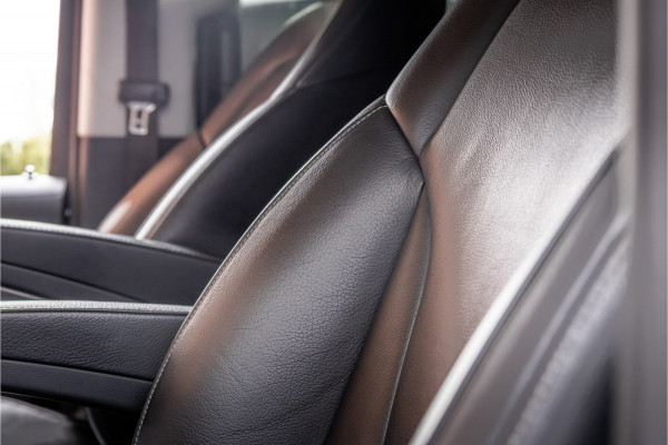 Mercedes-Benz V-Klasse 220d Extra Lang DC | Elek schuifdeuren | Navigatie | Stoelverwarming | Lederen bekleding | PDC | Trekhaak | Cruise control | Nieuwe remmen rondom | Nieuwe APK