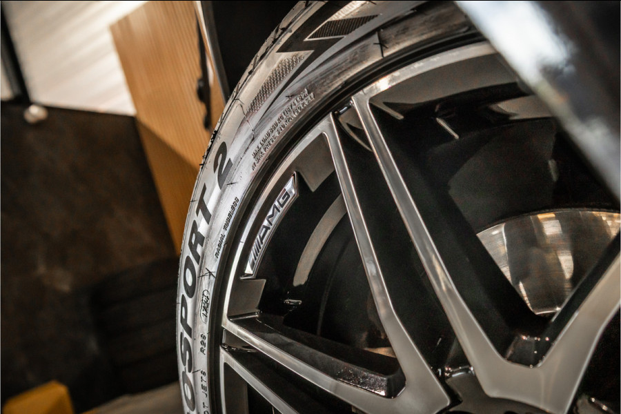 Mercedes-Benz V-Klasse 220d Extra Lang DC | Elek schuifdeuren | Navigatie | Stoelverwarming | Lederen bekleding | PDC | Trekhaak | Cruise control | Nieuwe remmen rondom | Nieuwe APK