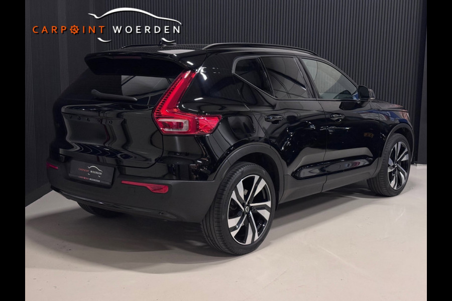 Volvo XC40 2.0 B4 Ultimate Dark | PANO | HARMAN KARDON | DEALER ONDERH.