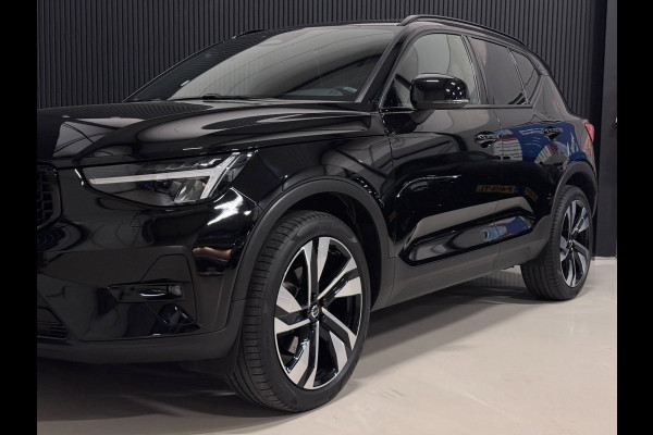 Volvo XC40 2.0 B4 Ultimate Dark | PANO | HARMAN KARDON | DEALER ONDERH.