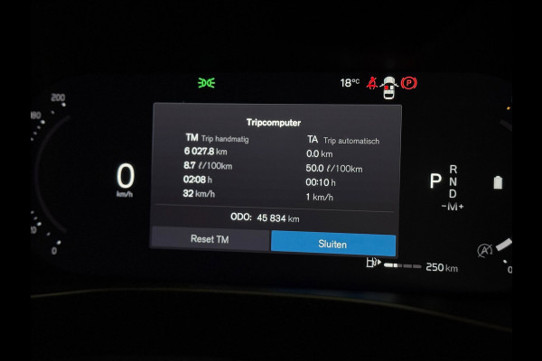 Volvo XC40 2.0 B4 Ultimate Dark | PANO | HARMAN KARDON | DEALER ONDERH.