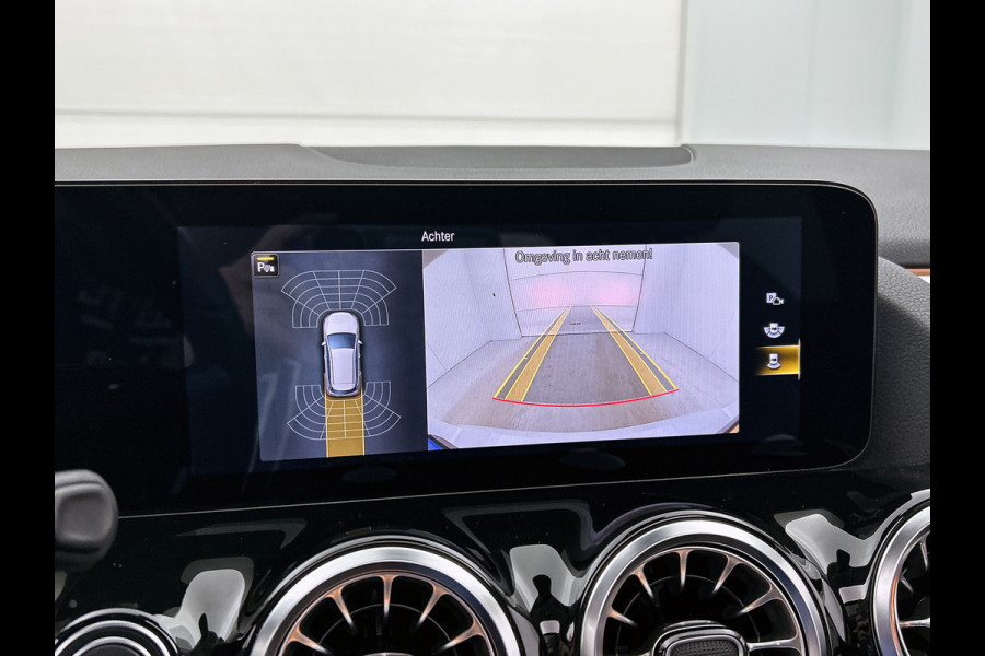 Mercedes-Benz B-Klasse 250 e Premium Plus | AMG-Line Interieur | AMG-Line Exterieur | Achteruitrijcamera | Panorama schuif/kanteldak | Memory Seats | Sfeerver 24 Maanden Mercedes-Benz Certified Garantie