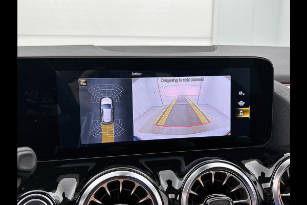 Mercedes-Benz B-Klasse 250 e Premium Plus | AMG-Line Interieur | AMG-Line Exterieur | Achteruitrijcamera | Panorama schuif/kanteldak | Memory Seats | Sfeerver 24 Maanden Mercedes-Benz Certified Garantie