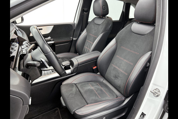 Mercedes-Benz B-Klasse 250 e Premium Plus | AMG-Line Interieur | AMG-Line Exterieur | Achteruitrijcamera | Panorama schuif/kanteldak | Memory Seats | Sfeerver 24 Maanden Mercedes-Benz Certified Garantie