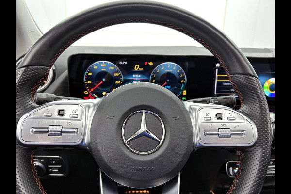 Mercedes-Benz B-Klasse 250 e Premium Plus | AMG-Line Interieur | AMG-Line Exterieur | Achteruitrijcamera | Panorama schuif/kanteldak | Memory Seats | Sfeerver 24 Maanden Mercedes-Benz Certified Garantie