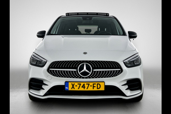 Mercedes-Benz B-Klasse 250 e Premium Plus | AMG-Line Interieur | AMG-Line Exterieur | Achteruitrijcamera | Panorama schuif/kanteldak | Memory Seats | Sfeerver 24 Maanden Mercedes-Benz Certified Garantie