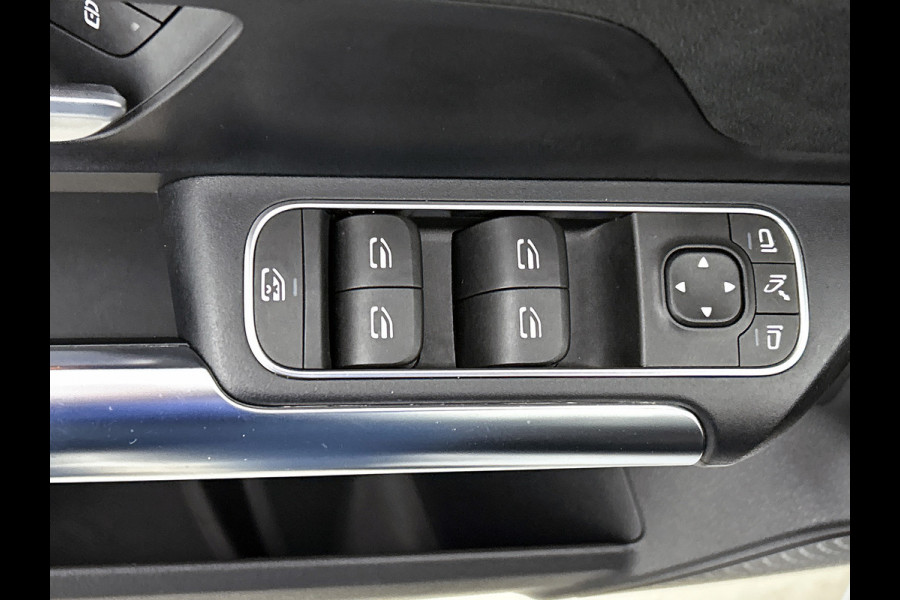 Mercedes-Benz B-Klasse 250 e Premium Plus | AMG-Line Interieur | AMG-Line Exterieur | Achteruitrijcamera | Panorama schuif/kanteldak | Memory Seats | Sfeerver 24 Maanden Mercedes-Benz Certified Garantie