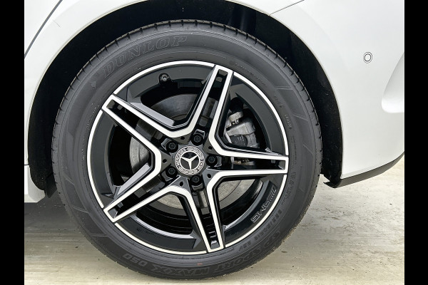 Mercedes-Benz B-Klasse 250 e Premium Plus | AMG-Line Interieur | AMG-Line Exterieur | Achteruitrijcamera | Panorama schuif/kanteldak | Memory Seats | Sfeerver 24 Maanden Mercedes-Benz Certified Garantie