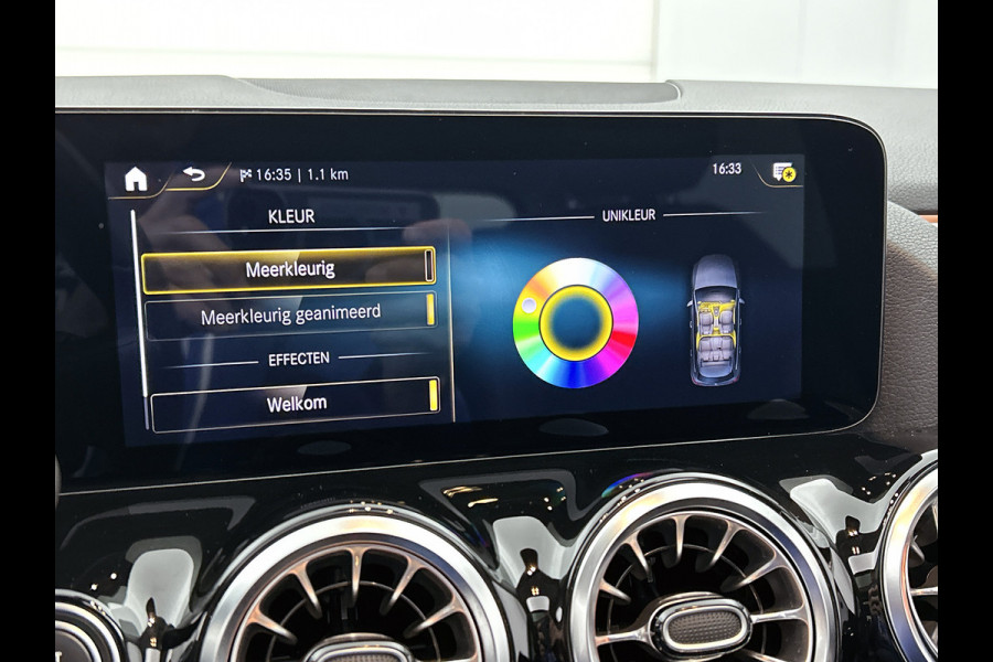 Mercedes-Benz B-Klasse 250 e Premium Plus | AMG-Line Interieur | AMG-Line Exterieur | Achteruitrijcamera | Panorama schuif/kanteldak | Memory Seats | Sfeerver 24 Maanden Mercedes-Benz Certified Garantie