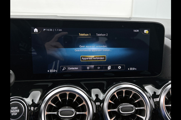 Mercedes-Benz B-Klasse 250 e Premium Plus | AMG-Line Interieur | AMG-Line Exterieur | Achteruitrijcamera | Panorama schuif/kanteldak | Memory Seats | Sfeerver 24 Maanden Mercedes-Benz Certified Garantie