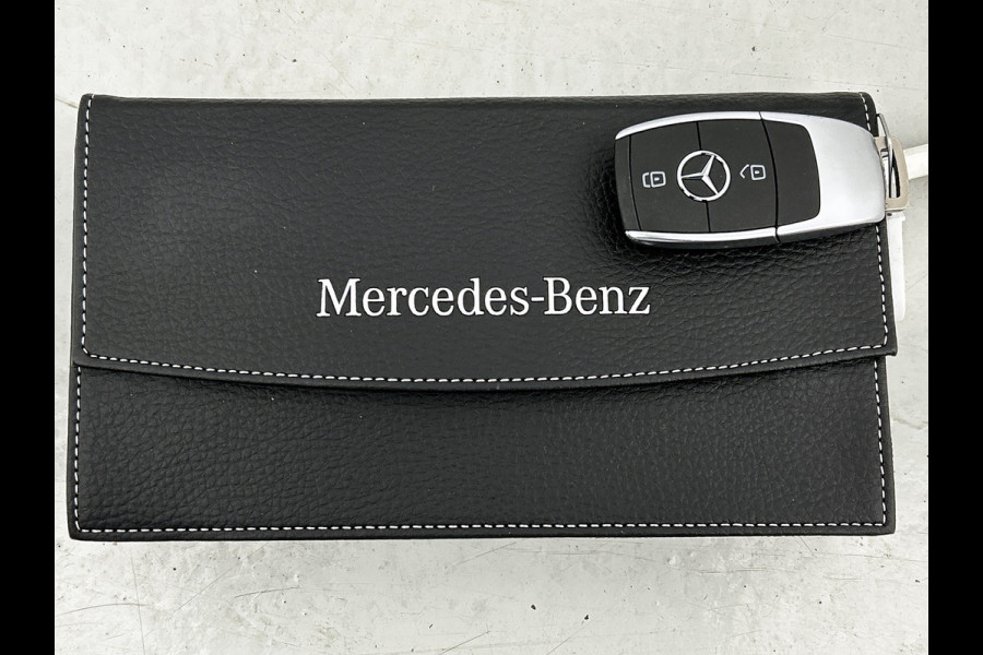 Mercedes-Benz B-Klasse 250 e Premium Plus | AMG-Line Interieur | AMG-Line Exterieur | Achteruitrijcamera | Panorama schuif/kanteldak | Memory Seats | Sfeerver 24 Maanden Mercedes-Benz Certified Garantie