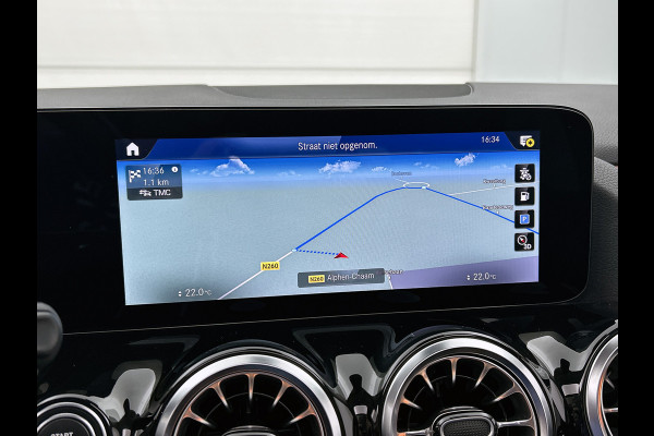 Mercedes-Benz B-Klasse 250 e Premium Plus | AMG-Line Interieur | AMG-Line Exterieur | Achteruitrijcamera | Panorama schuif/kanteldak | Memory Seats | Sfeerver 24 Maanden Mercedes-Benz Certified Garantie