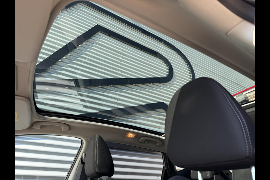 Nissan QASHQAI 1.2 N-Connecta 1e Eigenaar|Navi|Pano|Camera|Clima|Cruise|N.A.P|Dealer Onderhouden|Nieuwe APK bij Aflevering