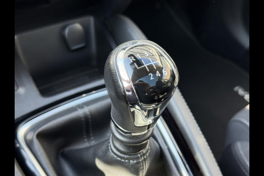 Nissan QASHQAI 1.2 N-Connecta 1e Eigenaar|Navi|Pano|Camera|Clima|Cruise|N.A.P|Dealer Onderhouden|Nieuwe APK bij Aflevering