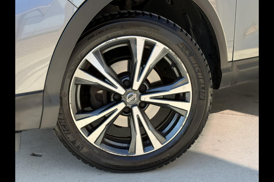Nissan QASHQAI 1.2 N-Connecta 1e Eigenaar|Navi|Pano|Camera|Clima|Cruise|N.A.P|Dealer Onderhouden|Nieuwe APK bij Aflevering