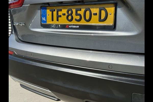 Nissan QASHQAI 1.2 N-Connecta 1e Eigenaar|Navi|Pano|Camera|Clima|Cruise|N.A.P|Dealer Onderhouden|Nieuwe APK bij Aflevering