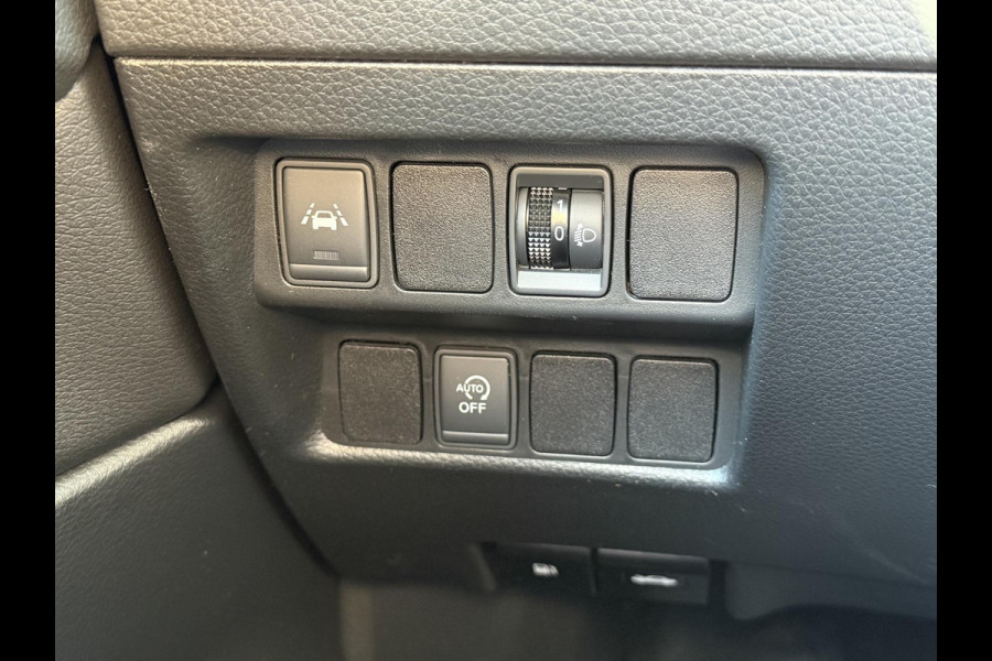 Nissan QASHQAI 1.2 N-Connecta 1e Eigenaar|Navi|Pano|Camera|Clima|Cruise|N.A.P|Dealer Onderhouden|Nieuwe APK bij Aflevering