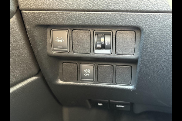 Nissan QASHQAI 1.2 N-Connecta 1e Eigenaar|Navi|Pano|Camera|Clima|Cruise|N.A.P|Dealer Onderhouden|Nieuwe APK bij Aflevering
