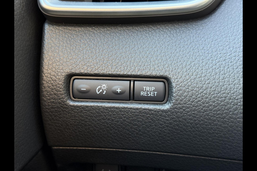 Nissan QASHQAI 1.2 N-Connecta 1e Eigenaar|Navi|Pano|Camera|Clima|Cruise|N.A.P|Dealer Onderhouden|Nieuwe APK bij Aflevering