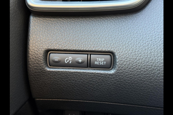 Nissan QASHQAI 1.2 N-Connecta 1e Eigenaar|Navi|Pano|Camera|Clima|Cruise|N.A.P|Dealer Onderhouden|Nieuwe APK bij Aflevering