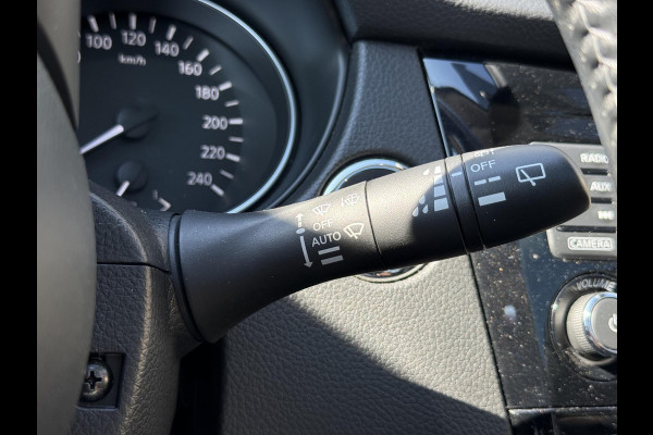 Nissan QASHQAI 1.2 N-Connecta 1e Eigenaar|Navi|Pano|Camera|Clima|Cruise|N.A.P|Dealer Onderhouden|Nieuwe APK bij Aflevering