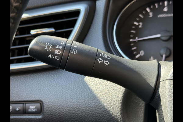 Nissan QASHQAI 1.2 N-Connecta 1e Eigenaar|Navi|Pano|Camera|Clima|Cruise|N.A.P|Dealer Onderhouden|Nieuwe APK bij Aflevering