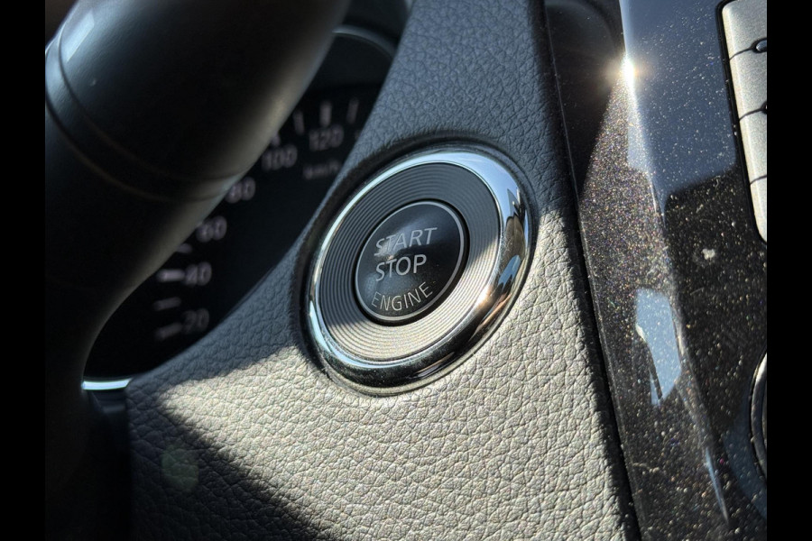 Nissan QASHQAI 1.2 N-Connecta 1e Eigenaar|Navi|Pano|Camera|Clima|Cruise|N.A.P|Dealer Onderhouden|Nieuwe APK bij Aflevering