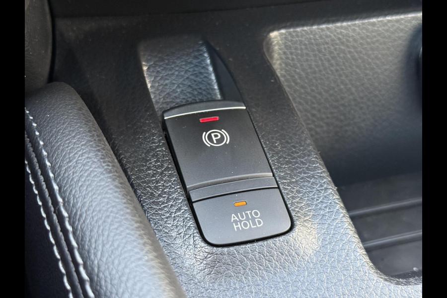 Nissan QASHQAI 1.2 N-Connecta 1e Eigenaar|Navi|Pano|Camera|Clima|Cruise|N.A.P|Dealer Onderhouden|Nieuwe APK bij Aflevering