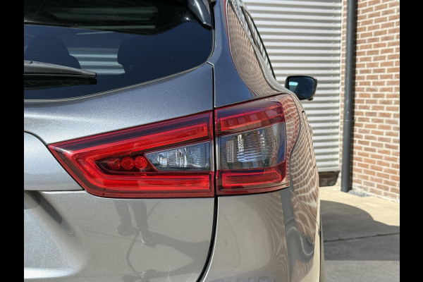 Nissan QASHQAI 1.2 N-Connecta 1e Eigenaar|Navi|Pano|Camera|Clima|Cruise|N.A.P|Dealer Onderhouden|Nieuwe APK bij Aflevering