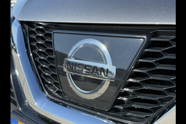 Nissan QASHQAI 1.2 N-Connecta 1e Eigenaar|Navi|Pano|Camera|Clima|Cruise|N.A.P|Dealer Onderhouden|Nieuwe APK bij Aflevering