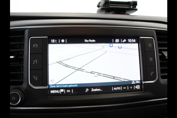 Toyota PROACE Electric Verso 8p SOH 89% Navigatie Parkeersensoren Cruise Control Stoelverwarming Climate Control LM Velgen