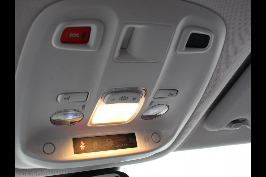 Toyota PROACE Electric Verso 8p SOH 89% Navigatie Parkeersensoren Cruise Control Stoelverwarming Climate Control LM Velgen