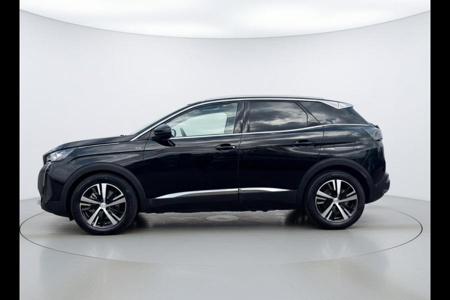 Peugeot 3008 1.6 PureTech GT