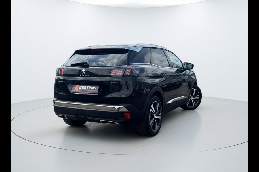 Peugeot 3008 1.6 PureTech GT