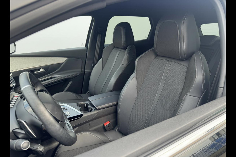 Peugeot 3008 1.6 PureTech GT