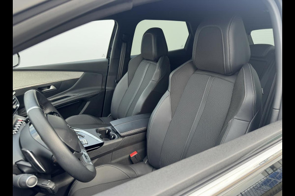Peugeot 3008 1.6 PureTech GT