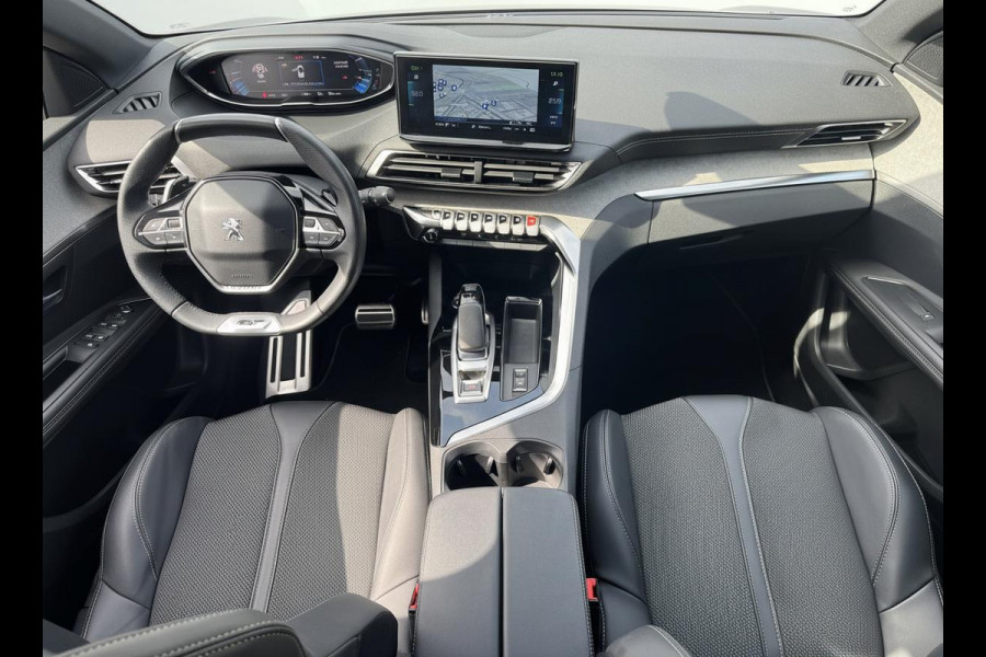 Peugeot 3008 1.6 PureTech GT
