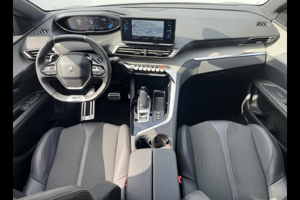 Peugeot 3008 1.6 PureTech GT