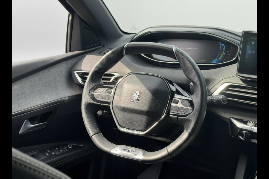 Peugeot 3008 1.6 PureTech GT