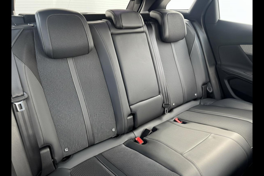 Peugeot 3008 1.6 PureTech GT