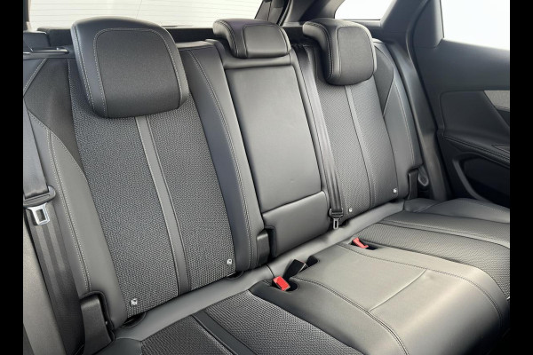 Peugeot 3008 1.6 PureTech GT
