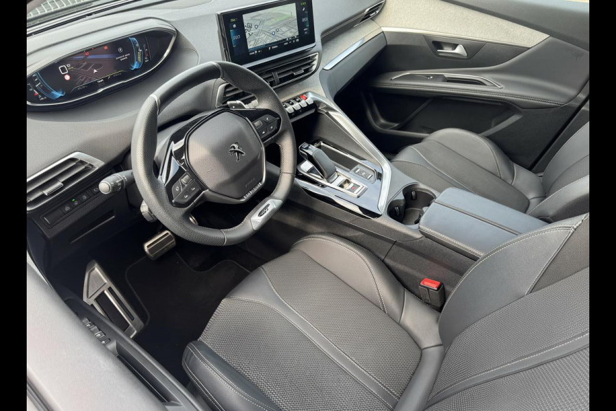 Peugeot 3008 1.6 PureTech GT