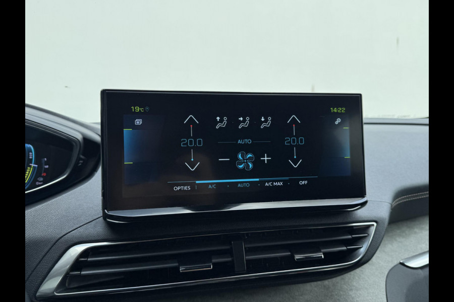 Peugeot 3008 1.6 PureTech GT