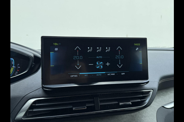 Peugeot 3008 1.6 PureTech GT
