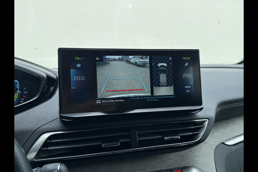 Peugeot 3008 1.6 PureTech GT