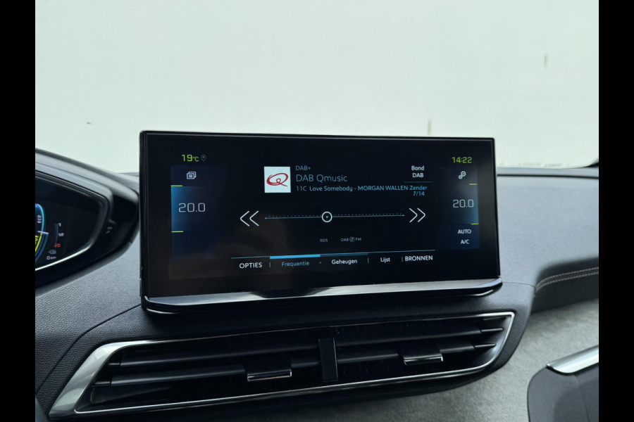 Peugeot 3008 1.6 PureTech GT