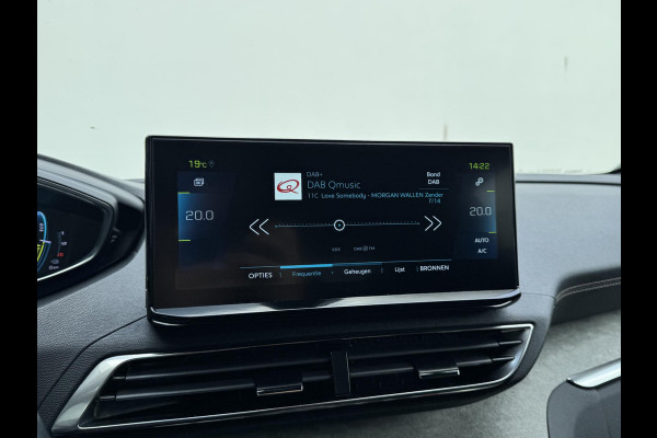 Peugeot 3008 1.6 PureTech GT