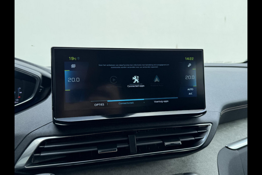 Peugeot 3008 1.6 PureTech GT